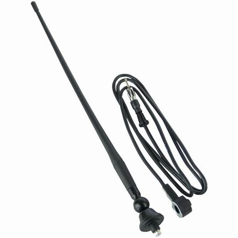 Antena FM BOSS AUDIO MRANT12