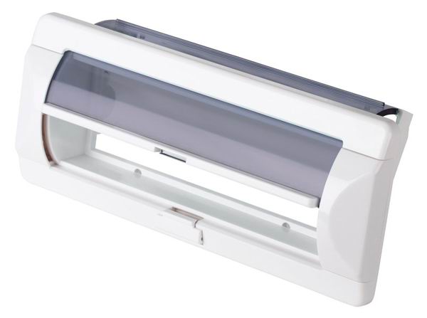 Caratula BOSS AUDIO MRC10