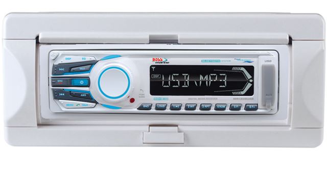 Caratula BOSS AUDIO MRC10