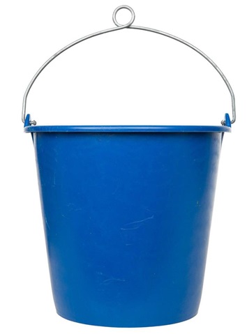 Cubo EDA Plastiques 10L