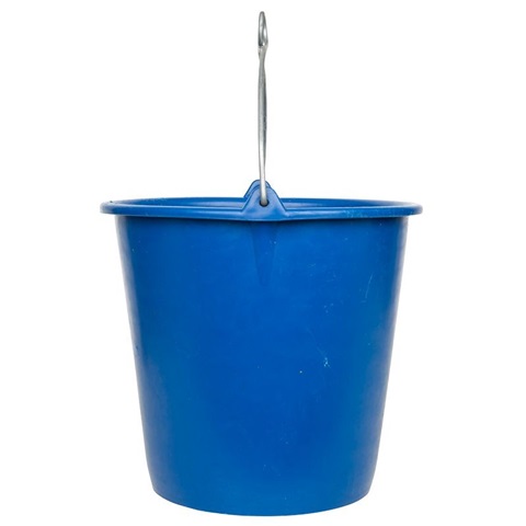 Cubo EDA Plastiques 10L