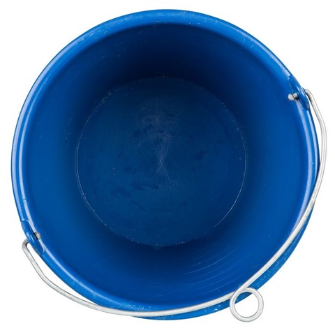Cubo EDA Plastiques 10L
