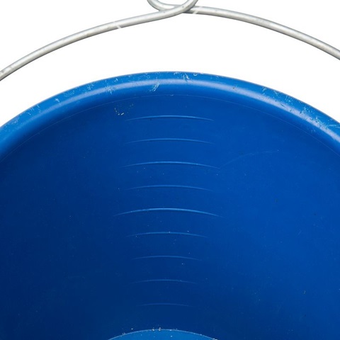Cubo EDA Plastiques 10L