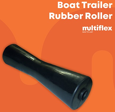Rodillo MULTIFLEX CR2002 315mm