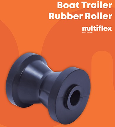 Rodillo MULTIFLEX KR1101 63mm