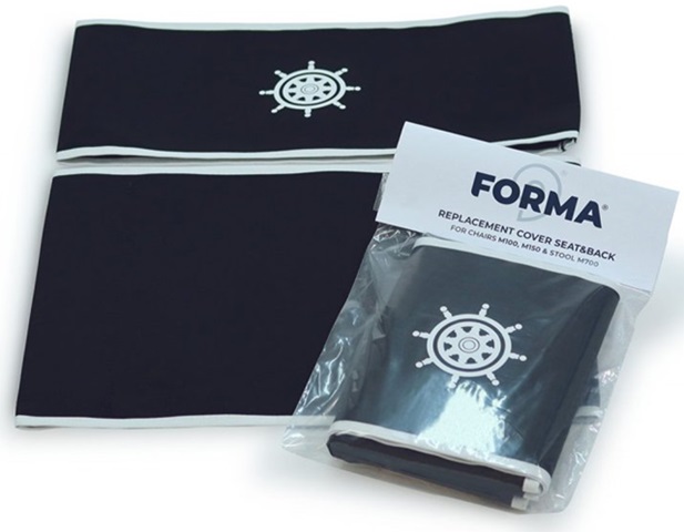 Tejido Silla FORMA M100