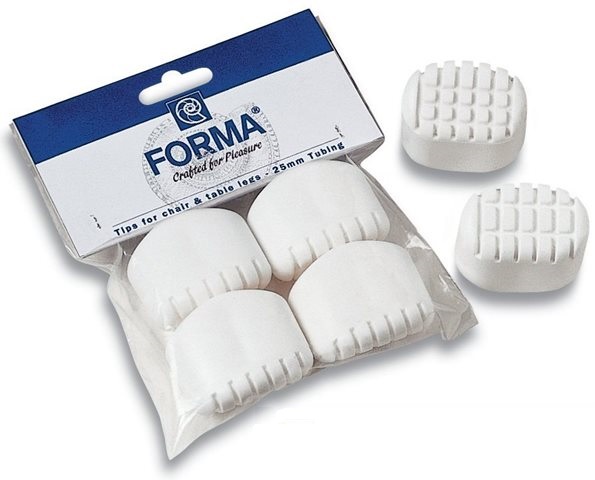 Tapones Sillas FORMA CT101
