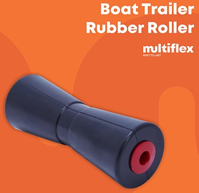 Rodillo Quilla MULTIFLEX HKR9000