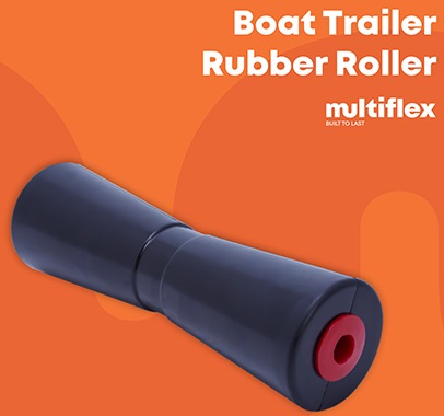 Rodillo Quilla MULTIFLEX HKR9000