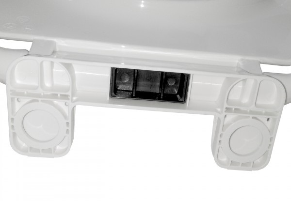 Asiento Inodoro Soft Close