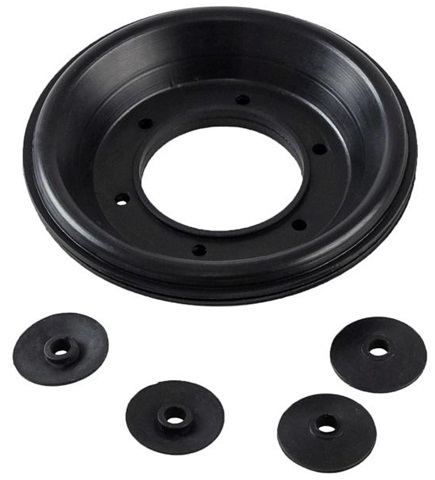 Kit Reparacion Bomba TMC 70701