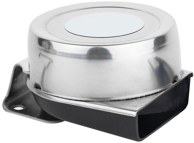 Bocina Compacta A-23