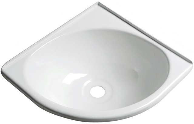 Lavabo ABS 280x280mm