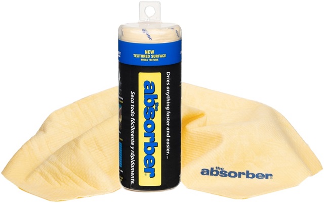 Bayeta THE ABSORBER Mini