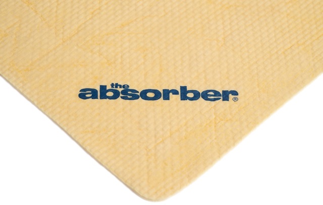Bayeta THE ABSORBER Mini
