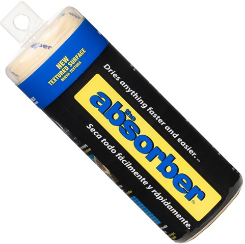 Bayeta THE ABSORBER Mini