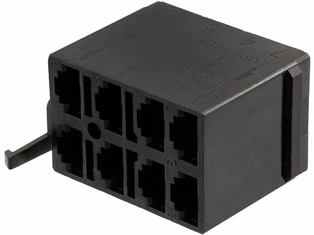 CARLING V-Series Modulo Conector