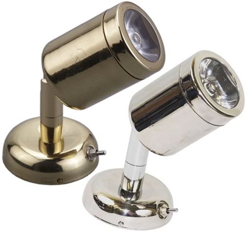 Aplique LED AAA 00821