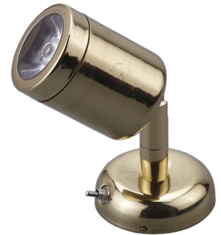 Aplique LED AAA 00821