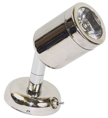 Aplique LED AAA 00821