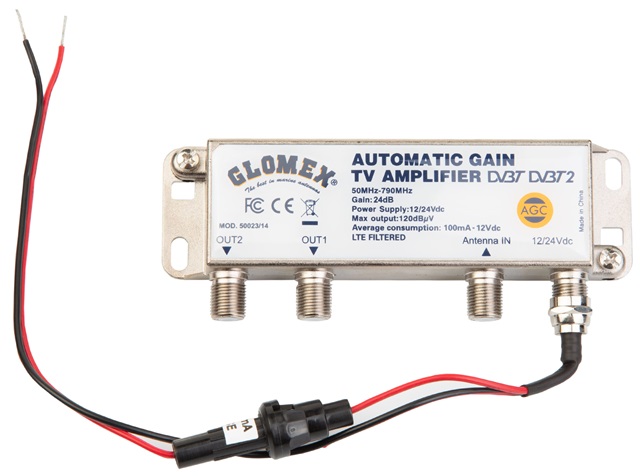 Antena TV GLOMEX Talitha V9125AGC