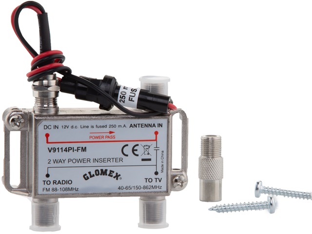 Antena TV GLOMEX Avior VT300
