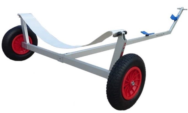 Carro Varada OPTIMIST