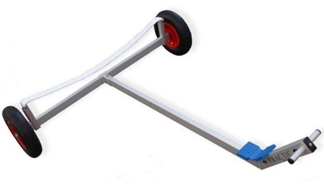 Carro Varada OPTIMIST