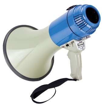 Megafono SHO-ME 19.0155