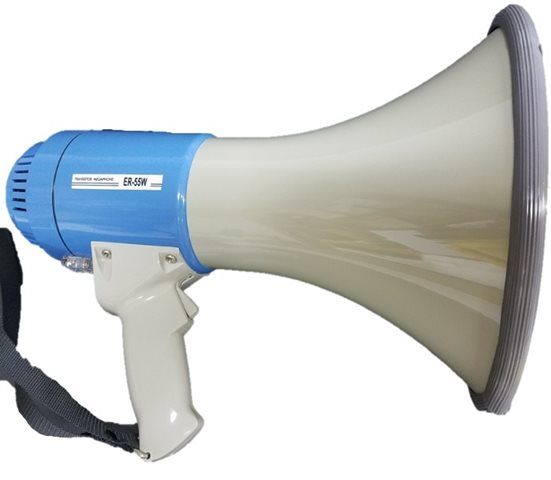 Megafono SHO-ME 19.0155