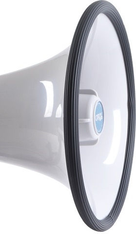 Megafono CAROL AHM-655S