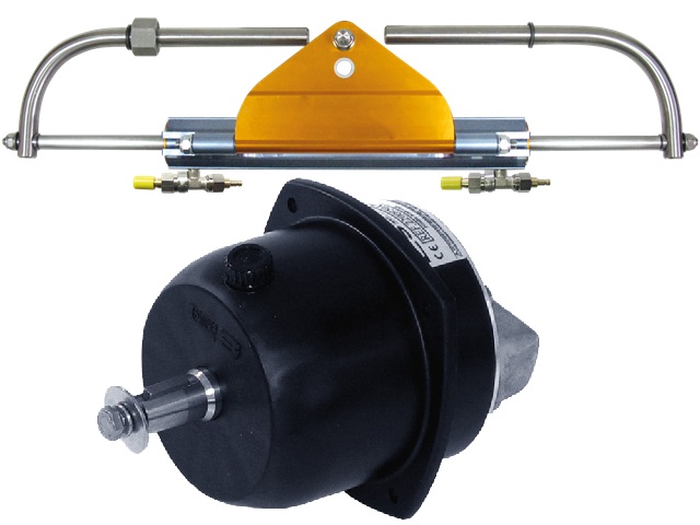 Direccion Hidraulica L&S 175 PRO