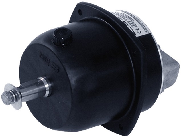 Direccion Hidraulica L&S 175 PRO