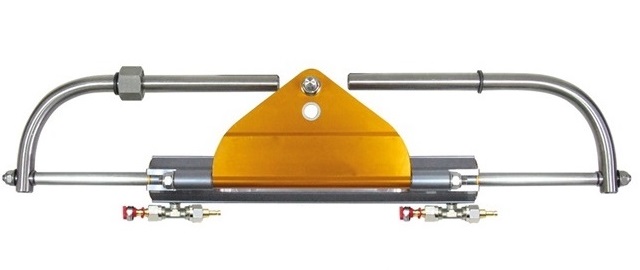 Direccion Hidraulica L&S 175 PRO