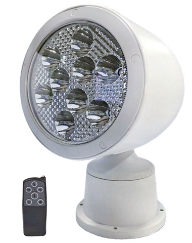 Foco LED 01650-WH