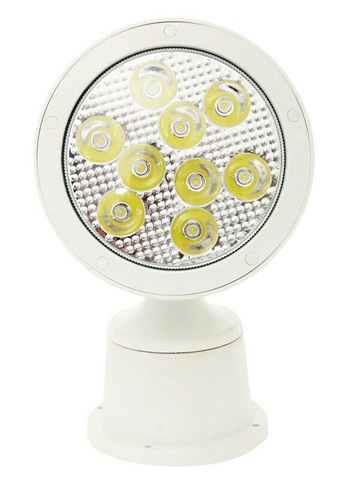 Foco LED 01650-WH