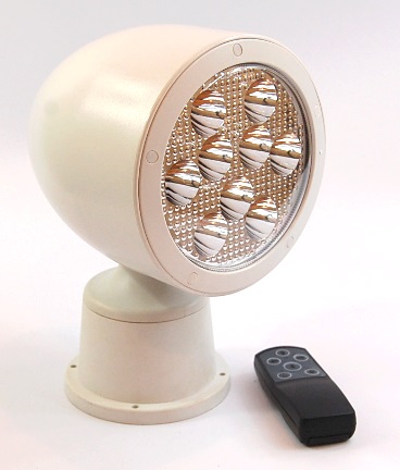 Foco LED 01650-WH
