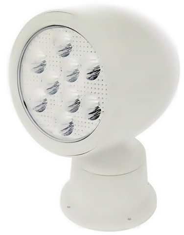 Foco LED 01650-WH