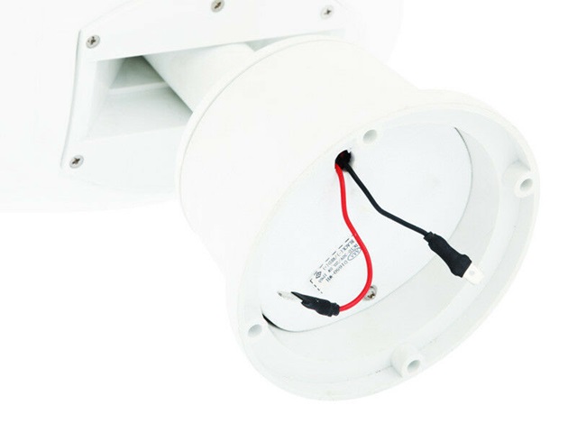 Foco LED 01650-WH