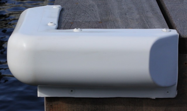 Defensa MAJONI JetFender