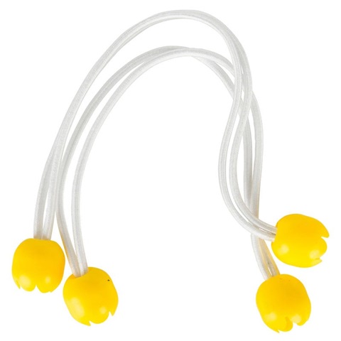 Tomador Vela Bolas (2 uds)