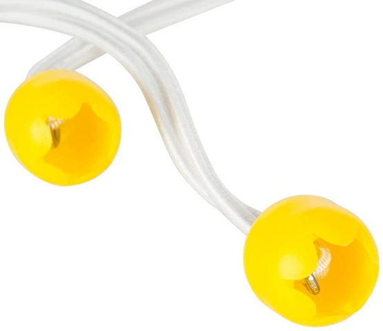 Tomador Vela Bolas (2 uds)