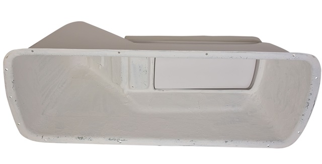 Consola Jockey 135