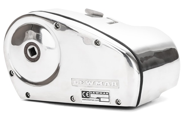 LEWMAR Pro Series 1000 KIT