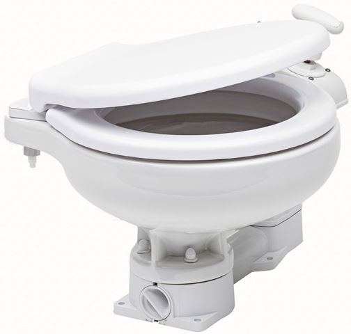Inodoro OCEAN Space Saver
