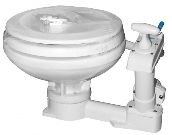 Inodoro OCEAN Space Saver