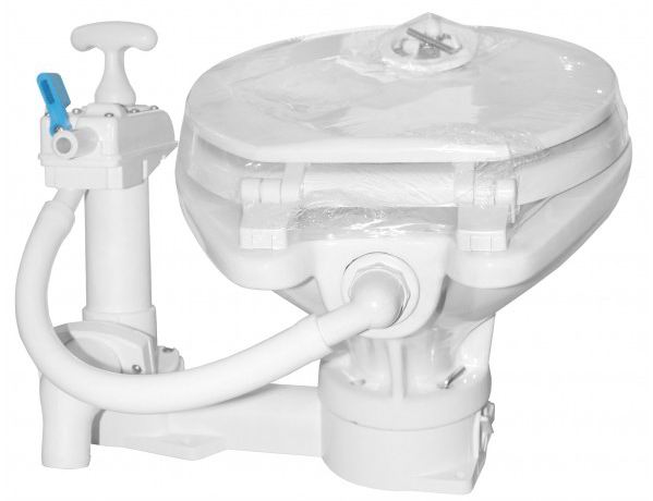 Inodoro OCEAN Space Saver