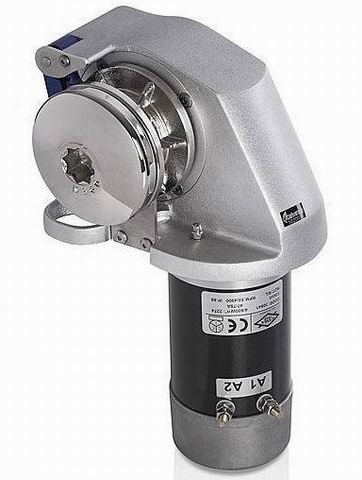 ITALWINCH Obi 500 6mm