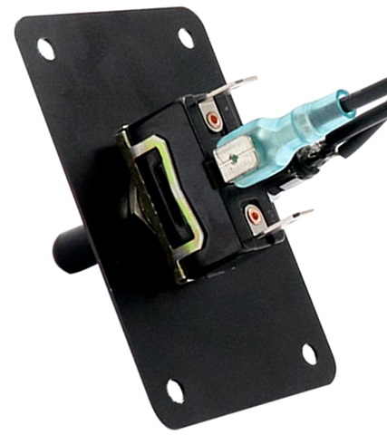 Panel Molinete AAA 10096-TG