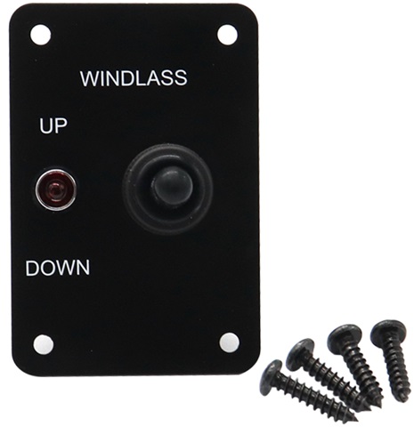 Panel Molinete AAA 10096-TG